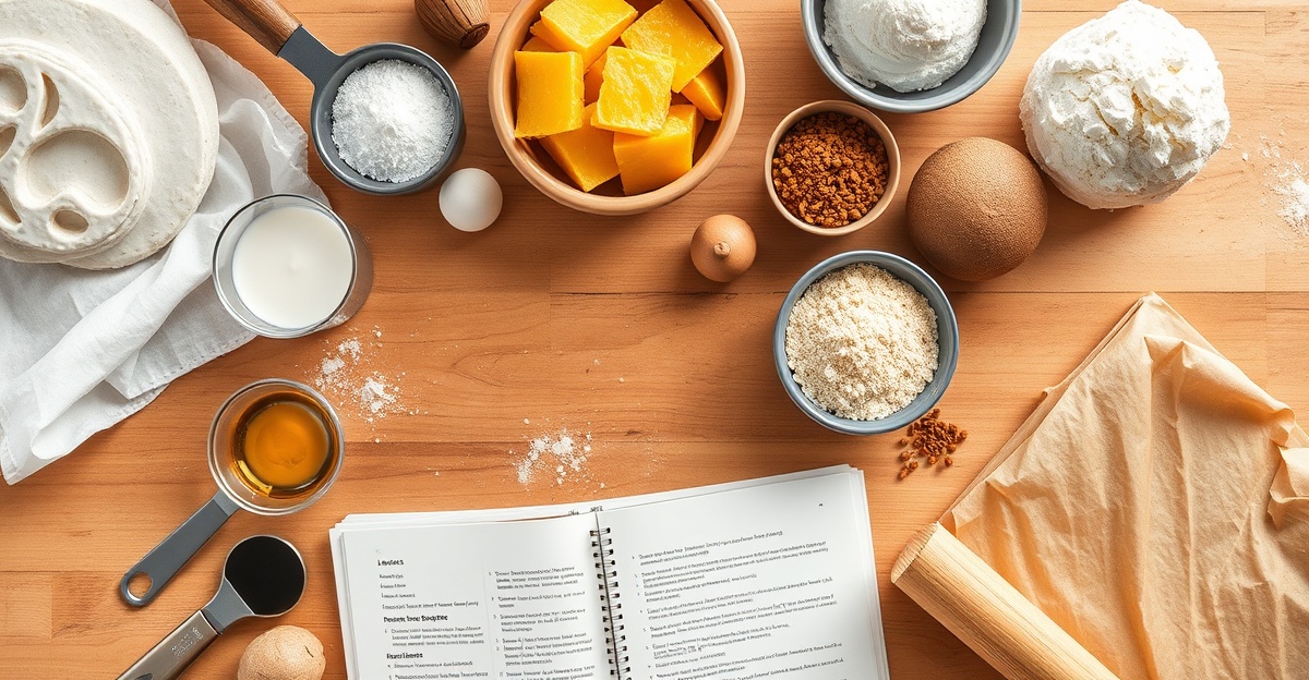 Par-Bake: Definition & Examples — Bakery Glossary | BakeOnyx