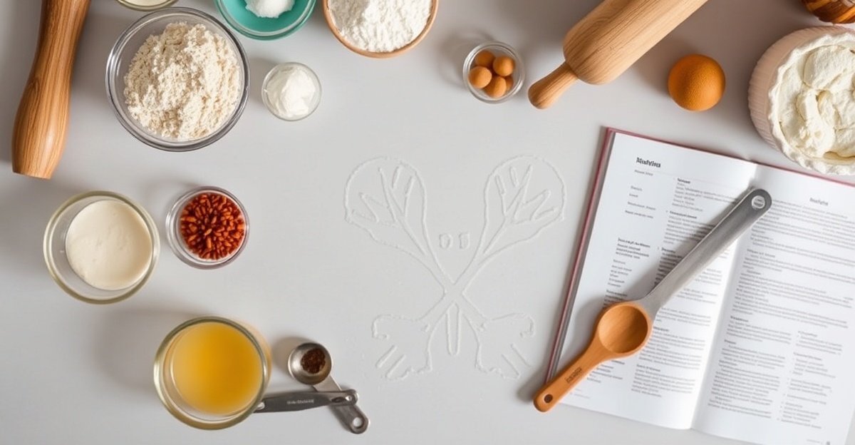 Unit Conversion (Baking): Definition & Examples — Bakery Glossary ...