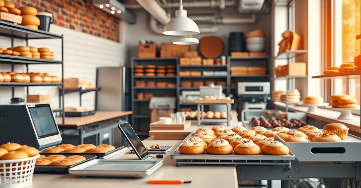 Prevent Bakery Stockouts: Inventory Management Best Practices | BakeOnyx