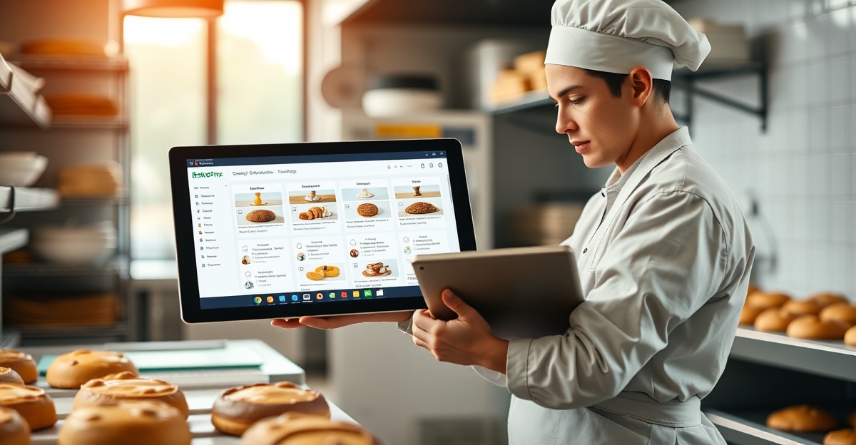 Best Bakery Software for Micro/Home-Based Bakeries (2026) — BakeOnyx ...