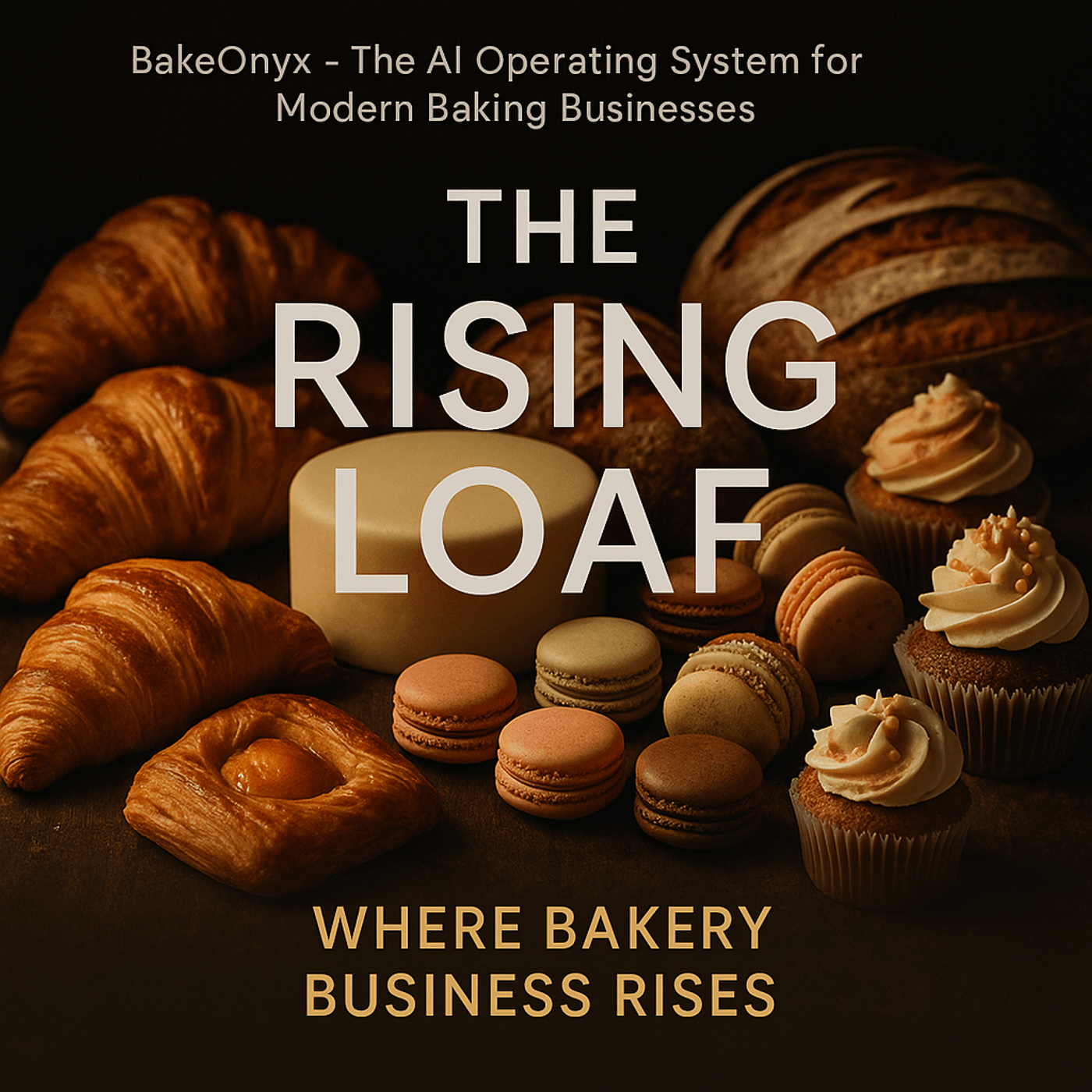 The Rising Loaf