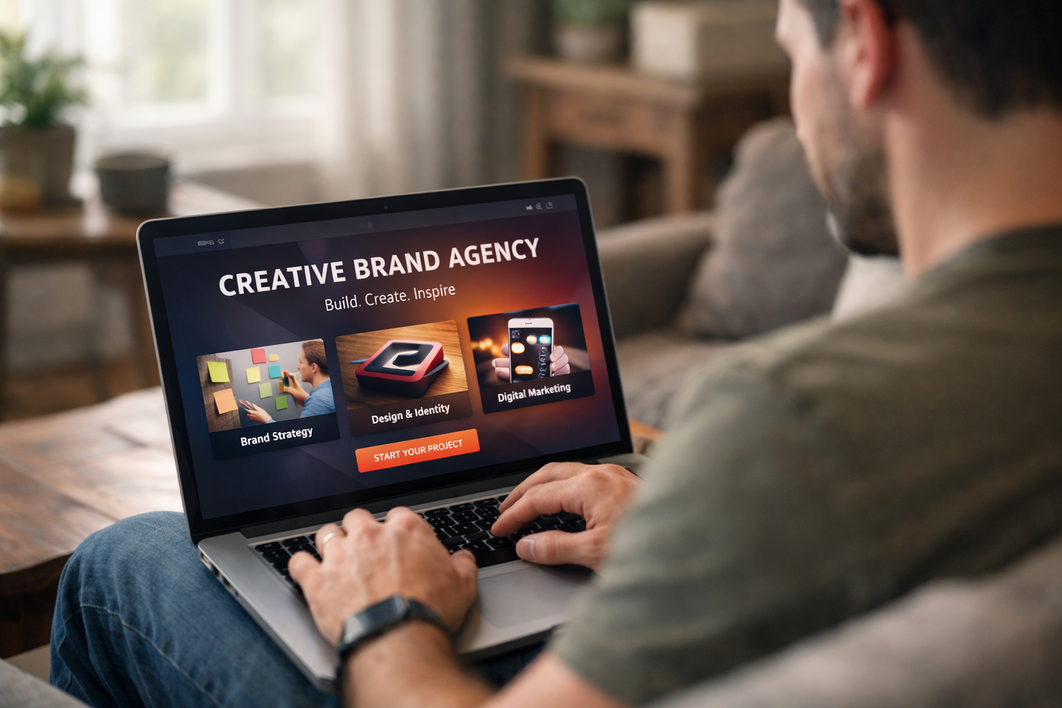 How Immersive Digital Experiences Change Brand Storytelling