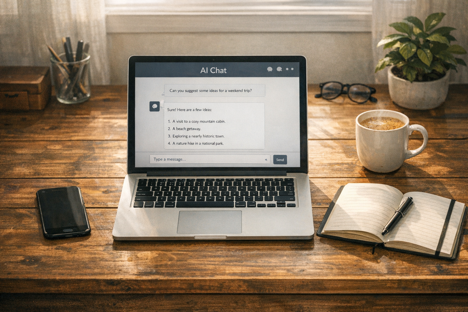 How digital habits are evolving with AI tools