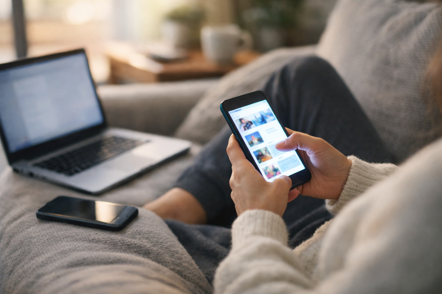 How personalized AI recommendations shape culture