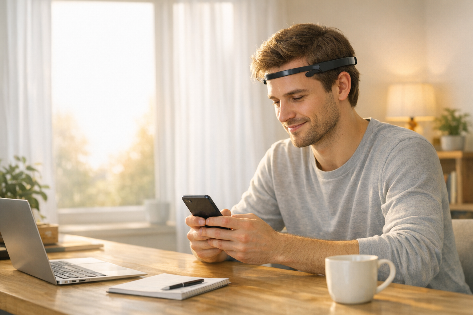 Brain-Computer Interfaces and Everyday Device Control