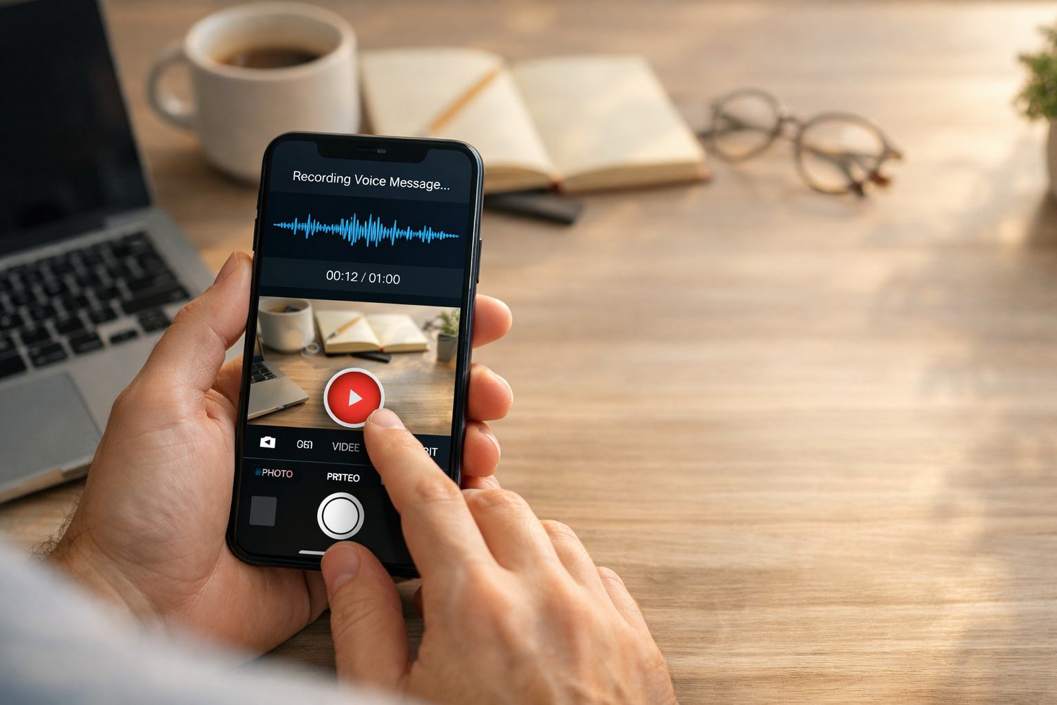 How Multimodal AI Is Changing Consumer Apps