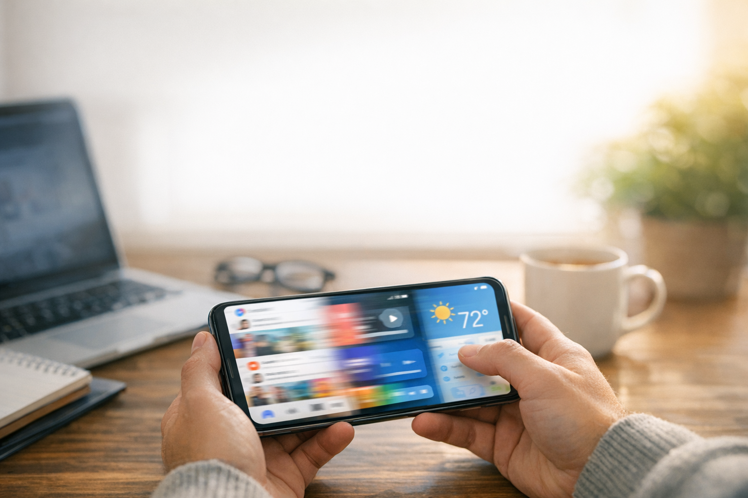 How Adaptive Interfaces Are Changing Apps and Websites