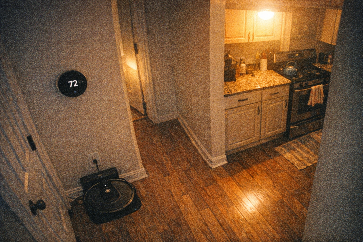 Smart gadgets improving daily routines at home