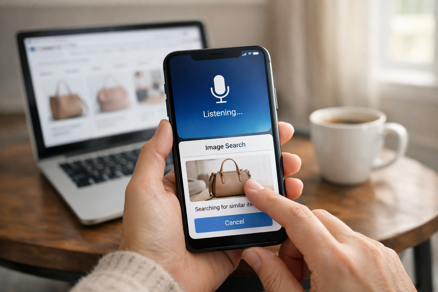 How Multimodal AI Assistants Change Apps