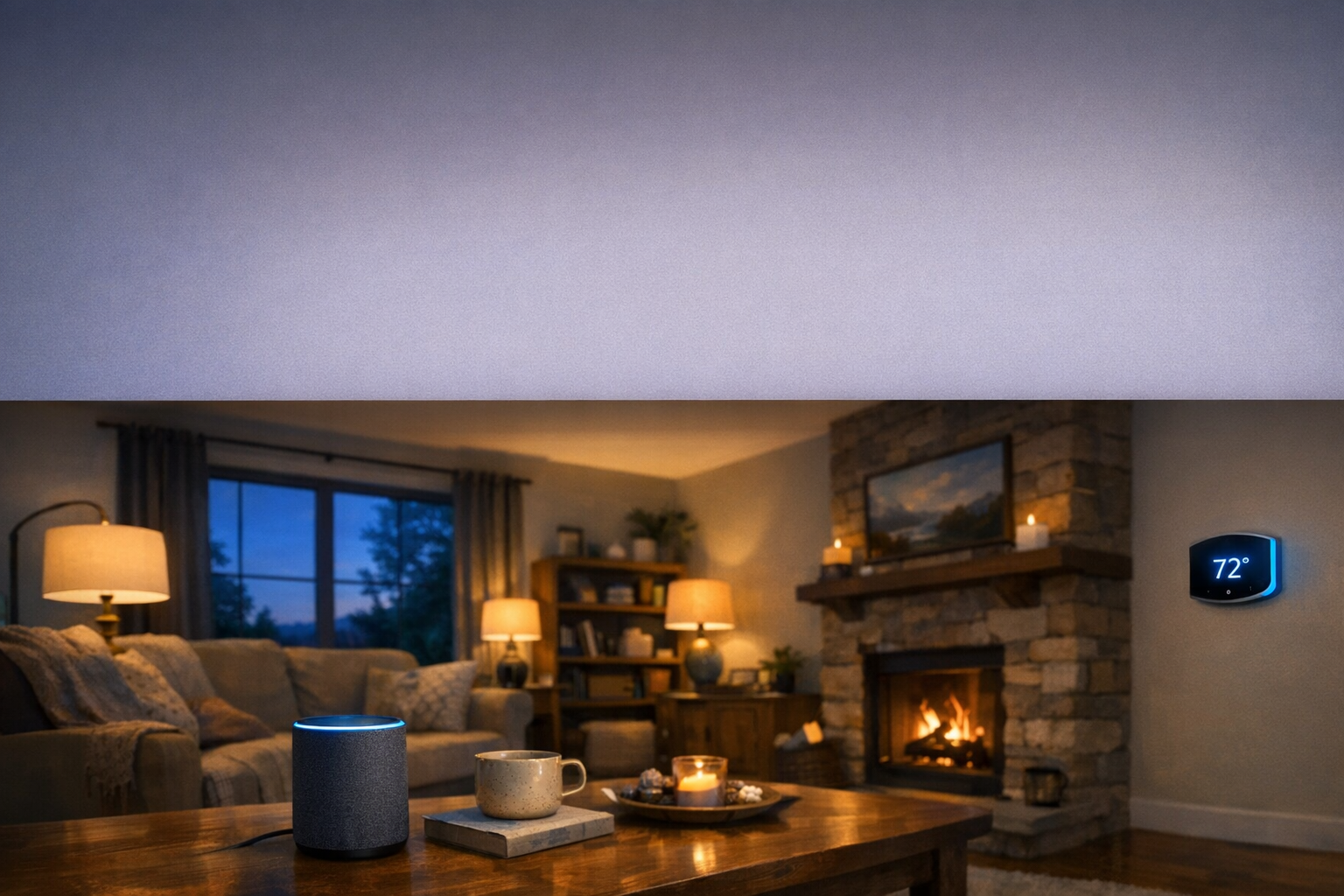 Future of Voice Interaction in Connected Home Devices
