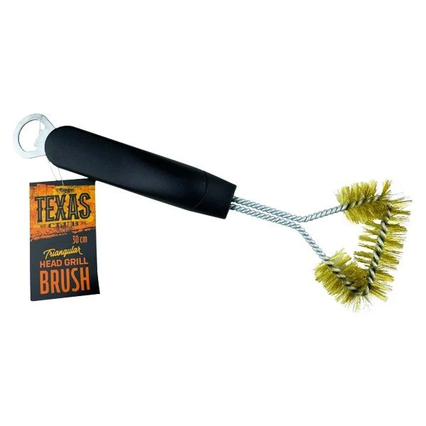 TEXAS CLUB Birste režģa tīrīšanai 30