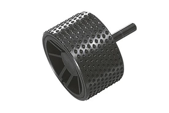 WOLFCRAFT SKRĀPJVĪLE KOKAM CILINDRISKA 52X30MM