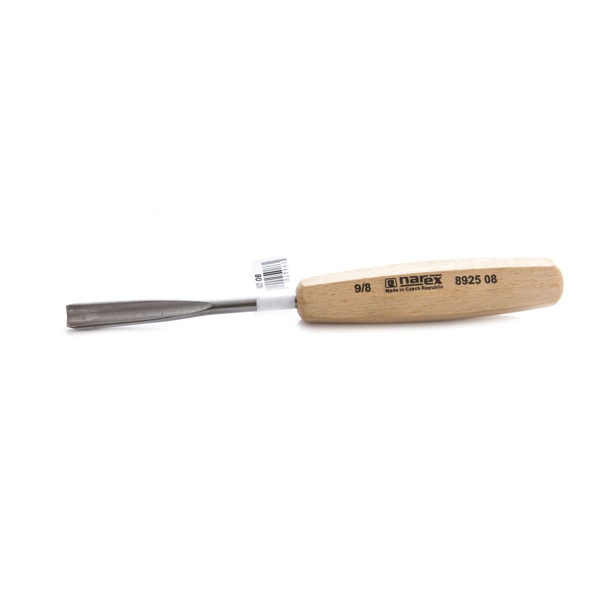 NAREX Izliekts kalts Narex 8925 08
