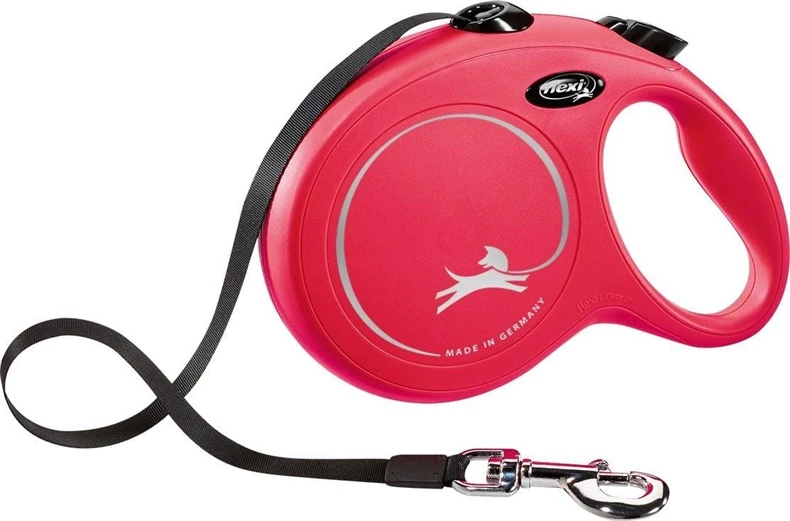 FLEXI Automātiskā pavada Flexi New Classic