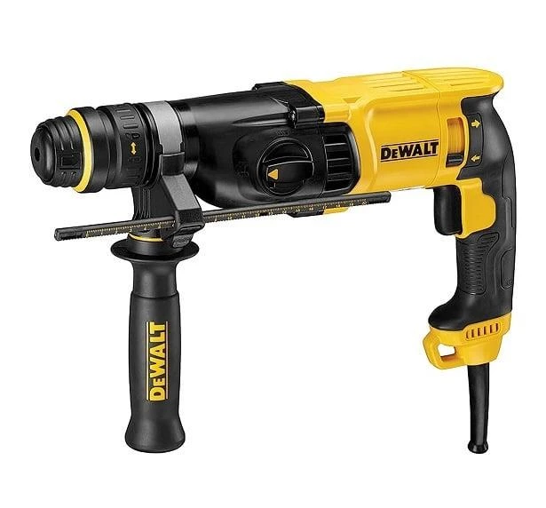 DEWALT Perforators Dewalt D25144K, 3.1