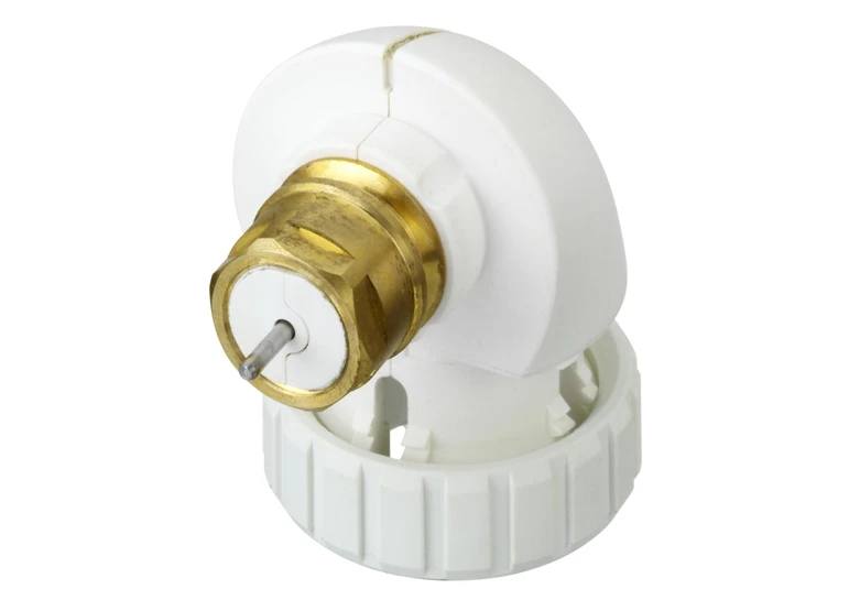 DANFOSS STŪRA ADAPTERS 013G1350 RA GALVAI