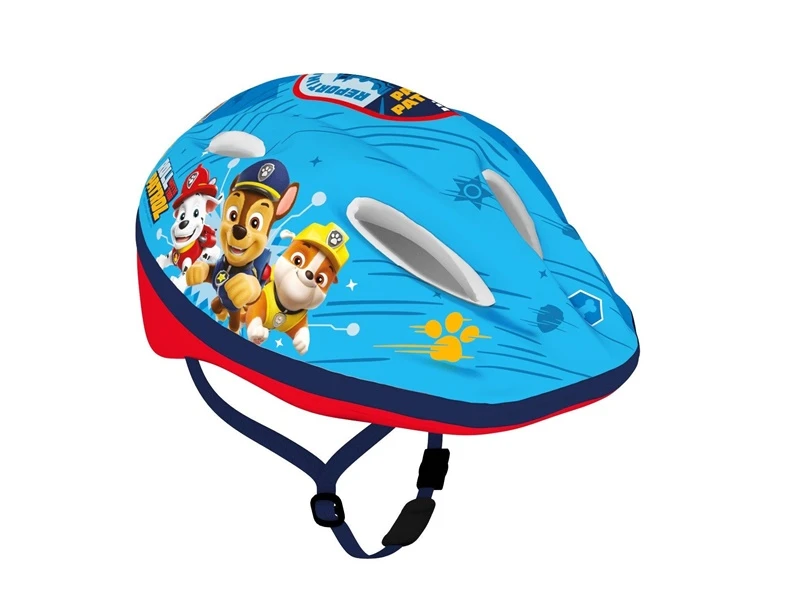 PAW PATROL Ķivere velobraukšanai bērniem Paw