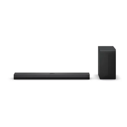 LG Soundbar sistēma LG S70TY, melna