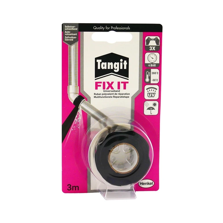 TANGIT Lente blīvēšanai Tangit FIX IT