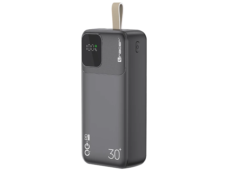 TRACER Tracer 47824 Prime-V3 30000mAh QC22