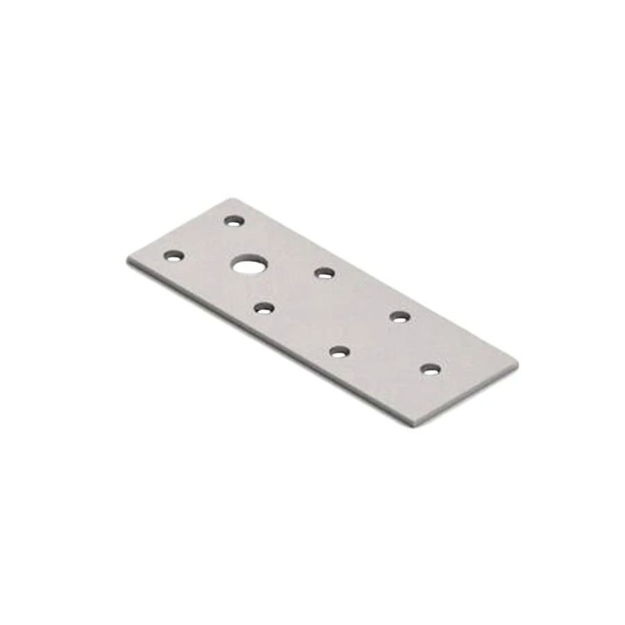 HAUSHALT Piestiprināšanas plāksne Haushalt, 95 mm