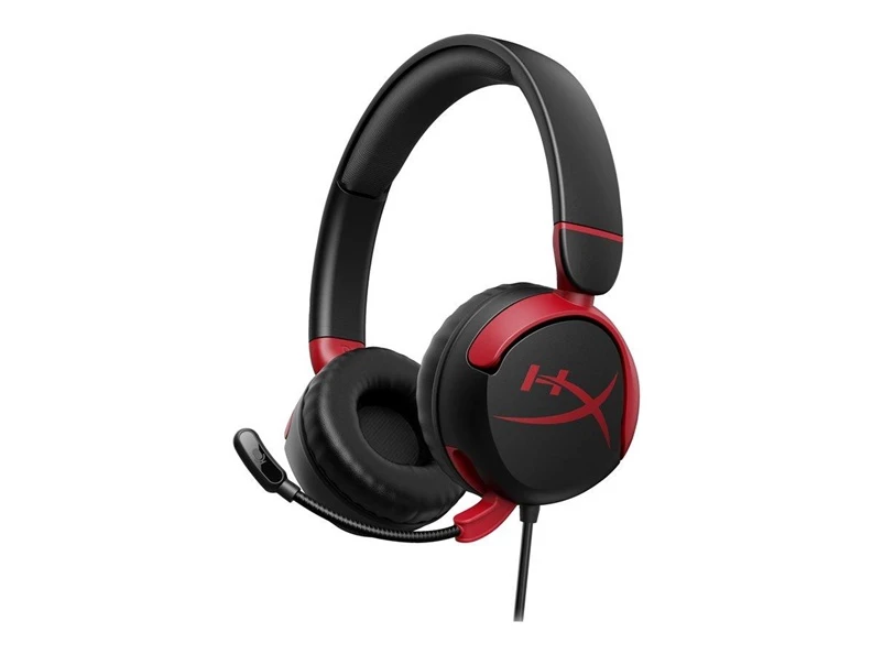 HYPERX Vadu spēļu austiņas bērniem HyperX
