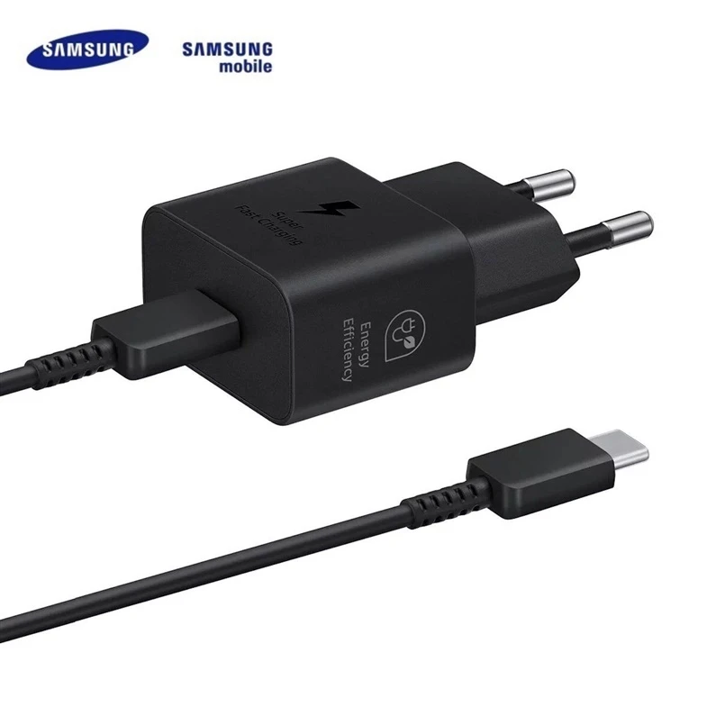 SAMSUNG Lādētājs Samsung 1 x USB