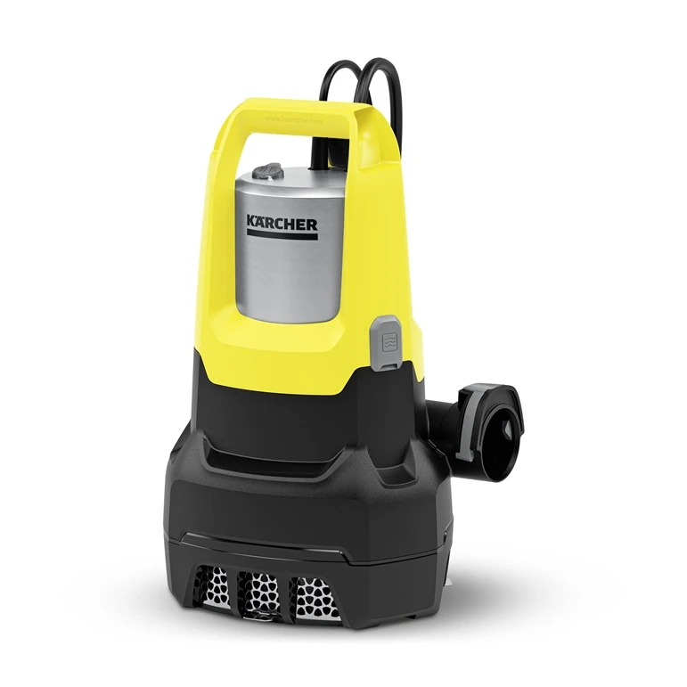 KARCHER Drenāžas pumpis Kärcher SP 22