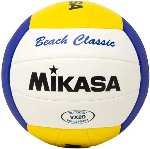 MIKASA Volejbola bumba Mikasa VX20W, 5