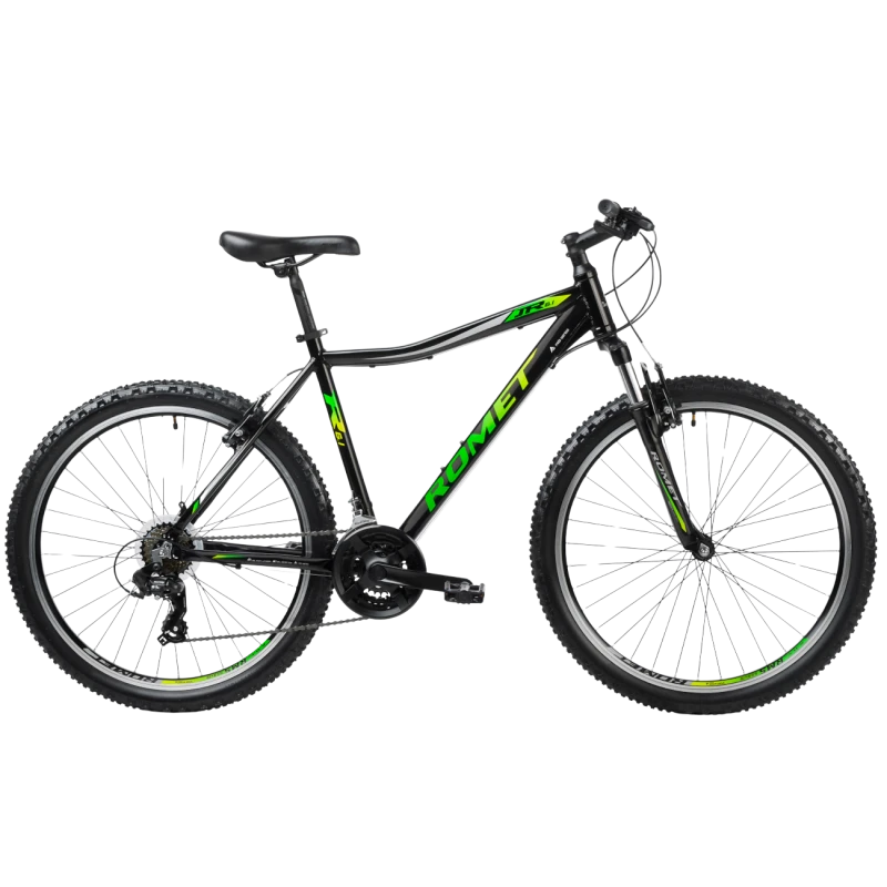 NONE Bērnu velosipēds ROMET Rambler R6