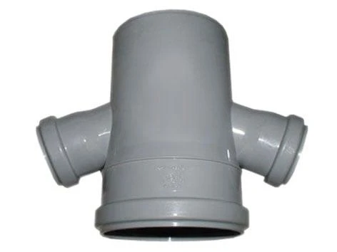 WAVIN Kanalizācijas caurules krustgabals Wavin D50/110mm