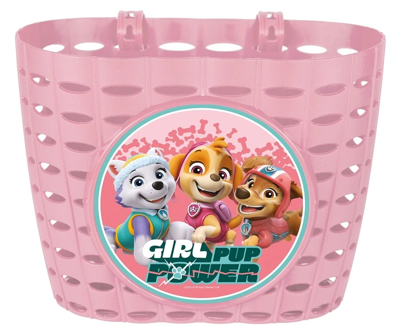 PAW PATROL Velosipēdu soma Paw Patrol