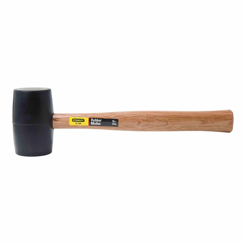 STANLEY Āmurs Stanley 1-51-104, 450 g