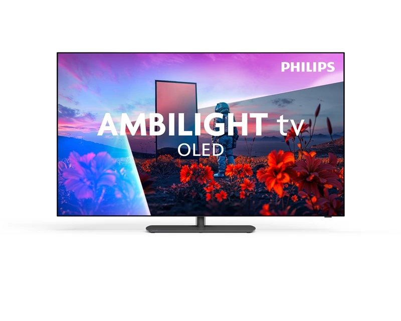 PHILIPS TELEVIZORS 55OLED811/12 PHILIPS