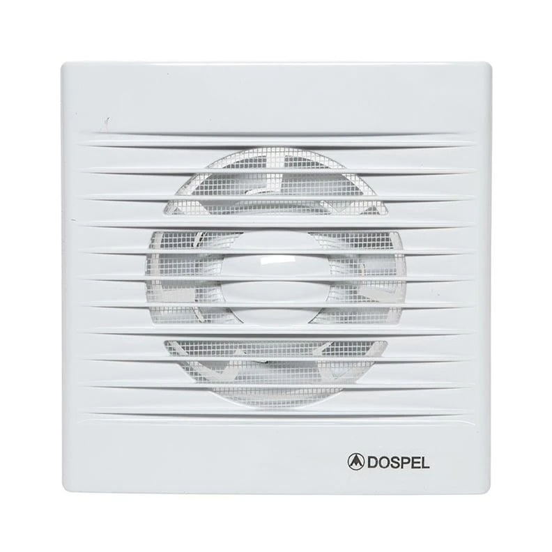 DOSPEL Ventilators sadzīves Dospel Zefir 120