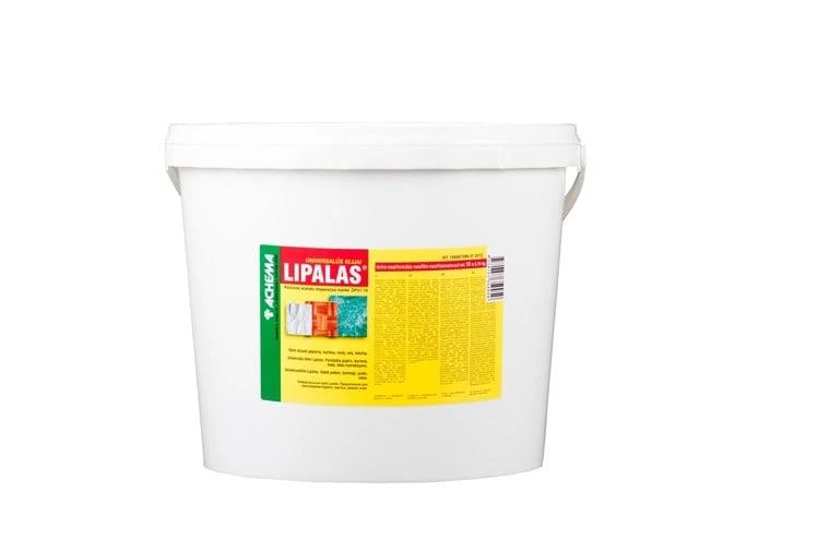 LIPALAS Līme universālā līme Achema Lipalas