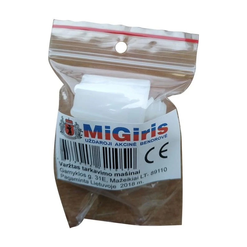 MIGIRIS Kartupeļu spiedes skrūve Migiris BETM-1