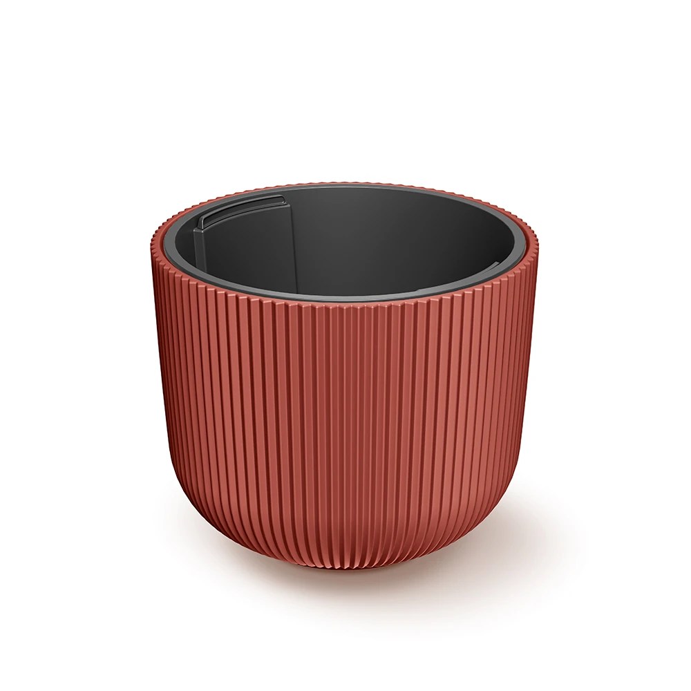 PROSPERPLAST Puķu pods Prosperplast Milly DBML350-7598U