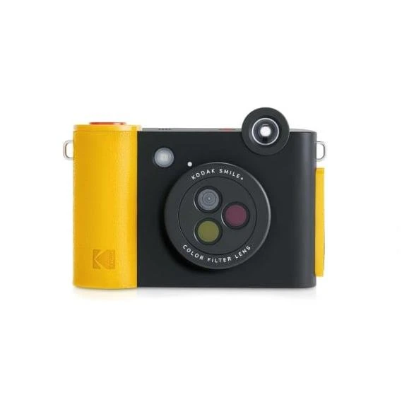 KODAK Momentfotoaparāts Kodak KODAK SMILE+ 2X3