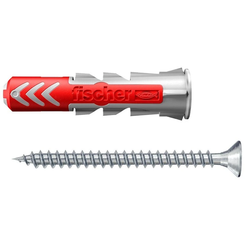 FISCHER Dībelis Fischer DuoPower, 30 mm