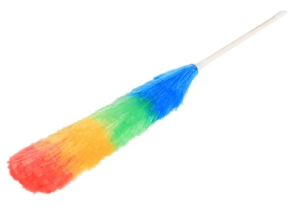 CAVALLO Putekļu slotiņa sintētiska Magic Duster