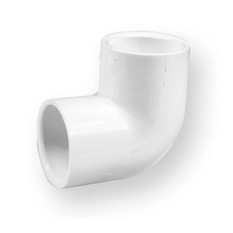 NIBCO LĪKUMS PVC 406-007 3/4X90FF PAÅ