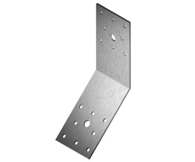 HAUSHALT Montāžas leņķis Haushalt, 90 mm