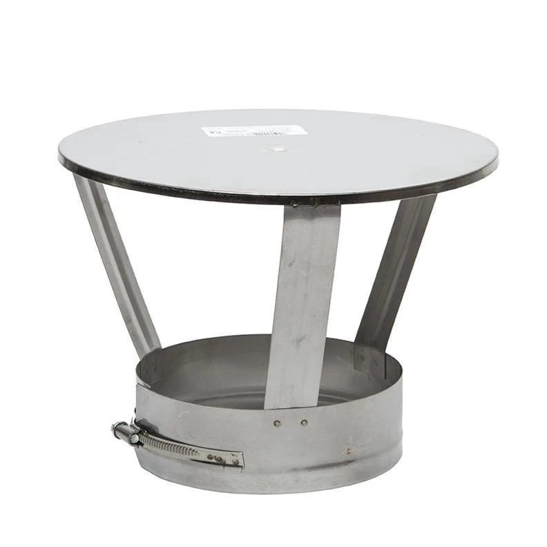 WADEX Ventilācijas jumts skurstenis Wadex, 160