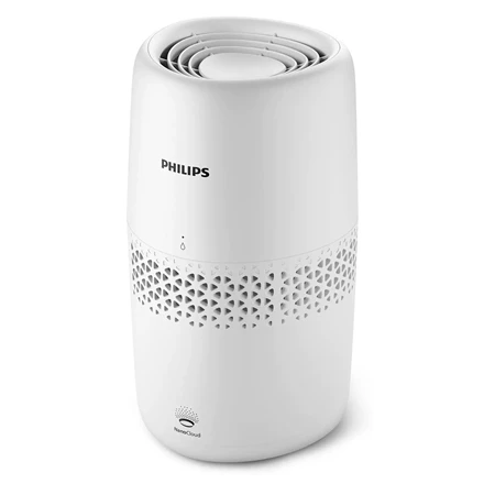 PHILIPS Gaisa mitrinātājs Philips HU2510/10