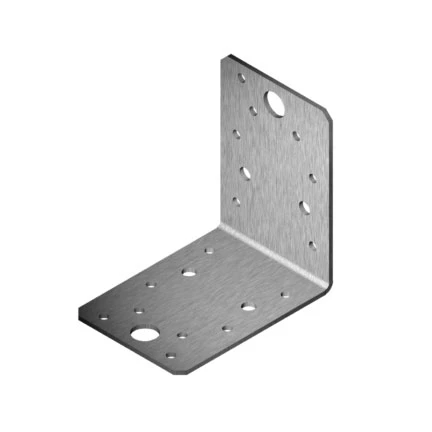 HAUSHALT Montāžas leņķis Haushalt, 90 mm