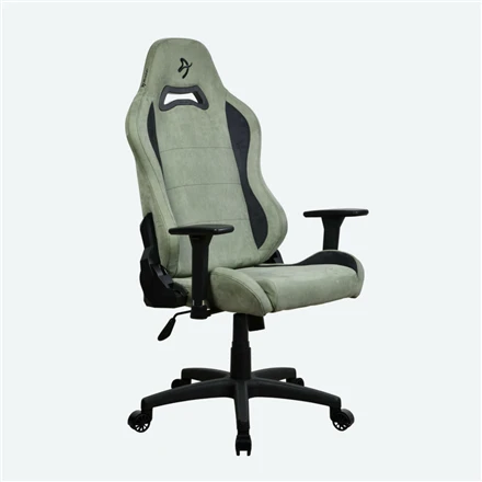 AROZZI Krēsls gaming arozzi torretta zaļš
