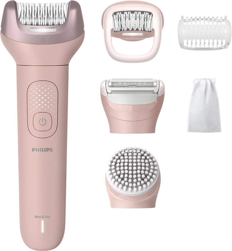 PHILIPS Epilators Philips Series 9000 BRE718/00