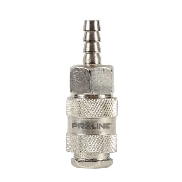 PROLINE Ātrs savienojums-vārsts 10mm Proline