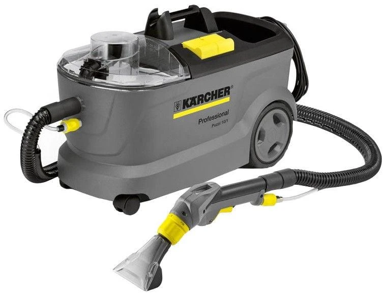 KARCHER Putekļu sūcējs Kärcher Puzzi 10/1